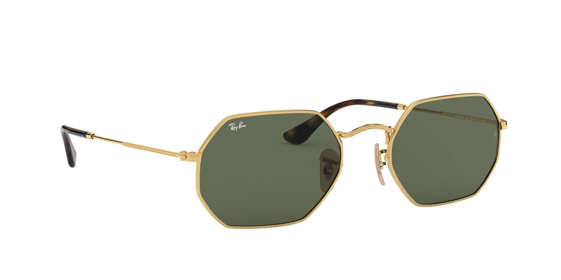 RAY-BAN 3556N 001