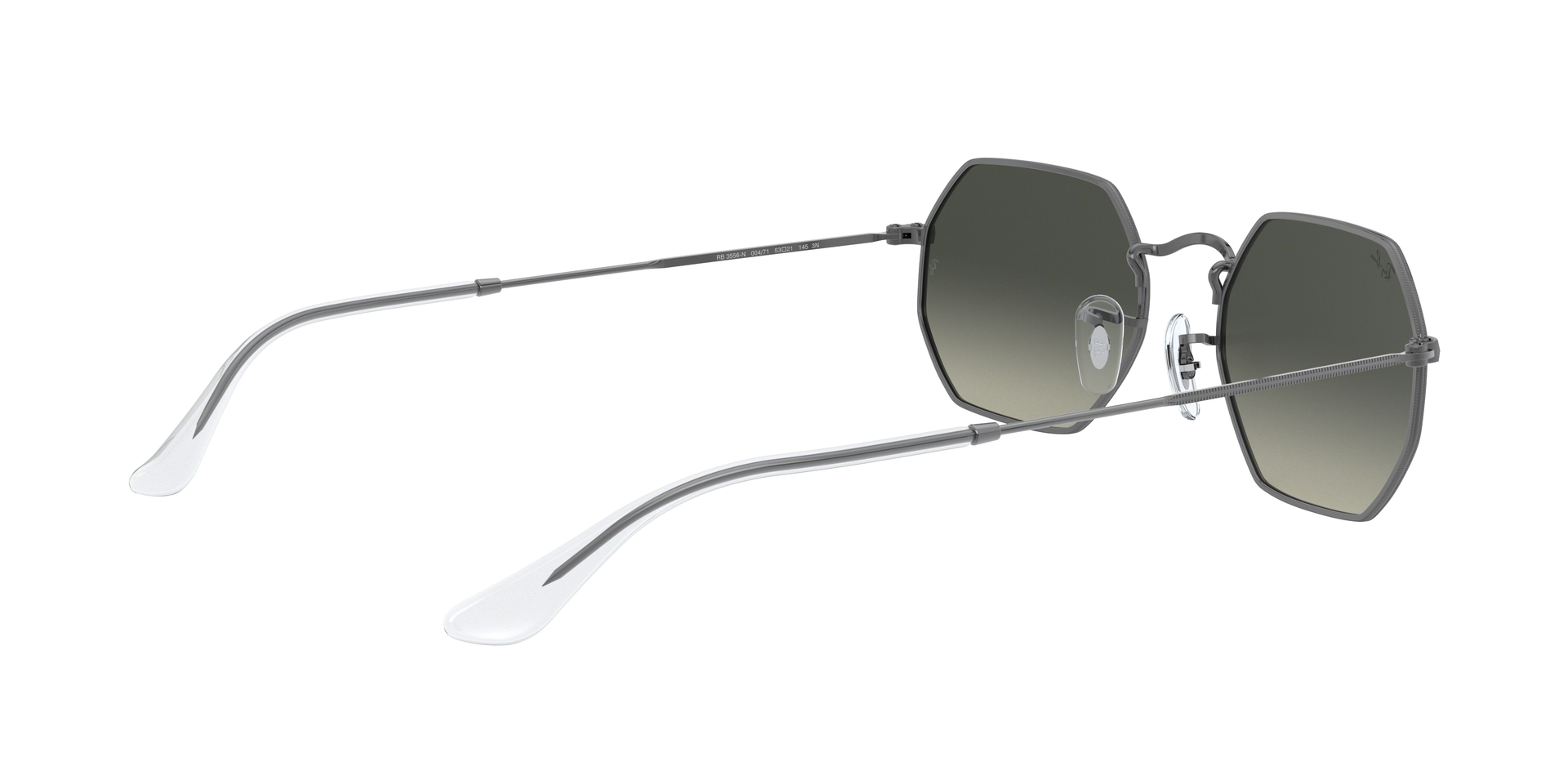 RAY-BAN 3556N 004/71 - Image 4