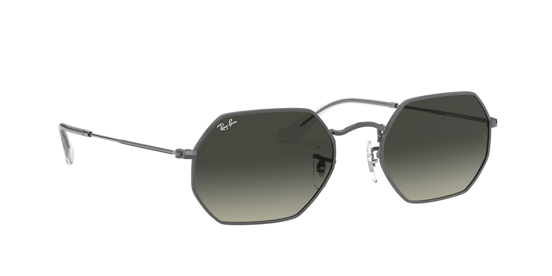 RAY-BAN 3556N 004/71