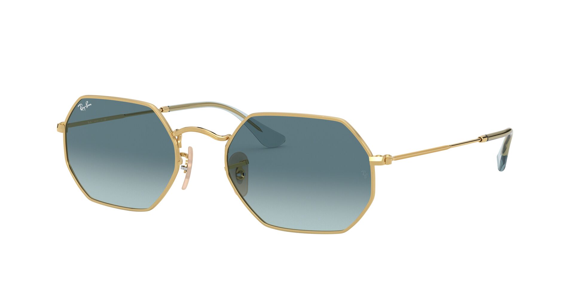 RAY-BAN 3556N 91233M - Image 11