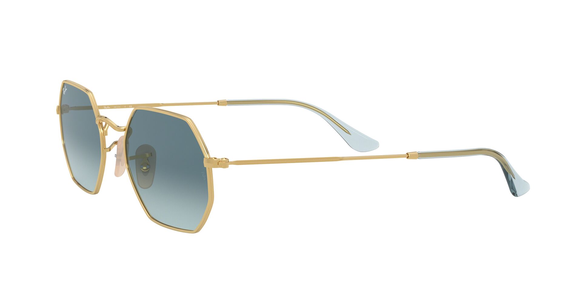 RAY-BAN 3556N 91233M - Image 10