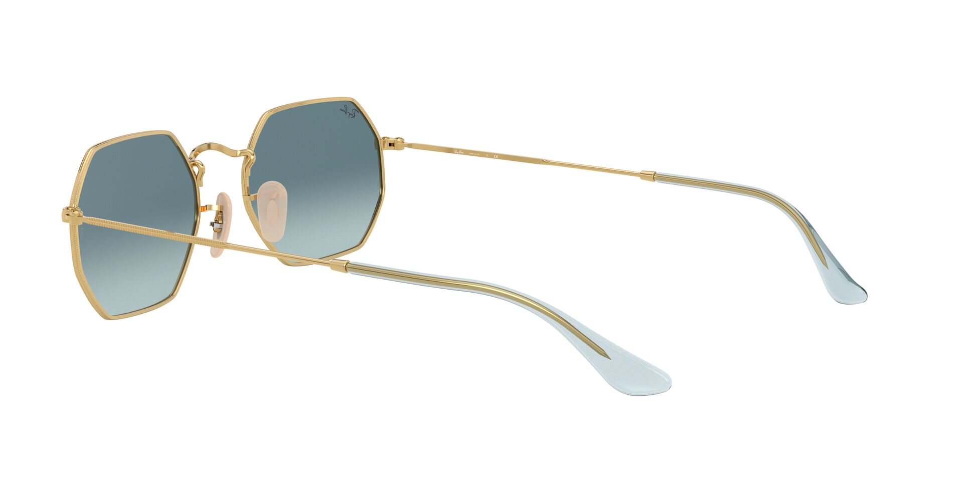 RAY-BAN 3556N 91233M - Image 8