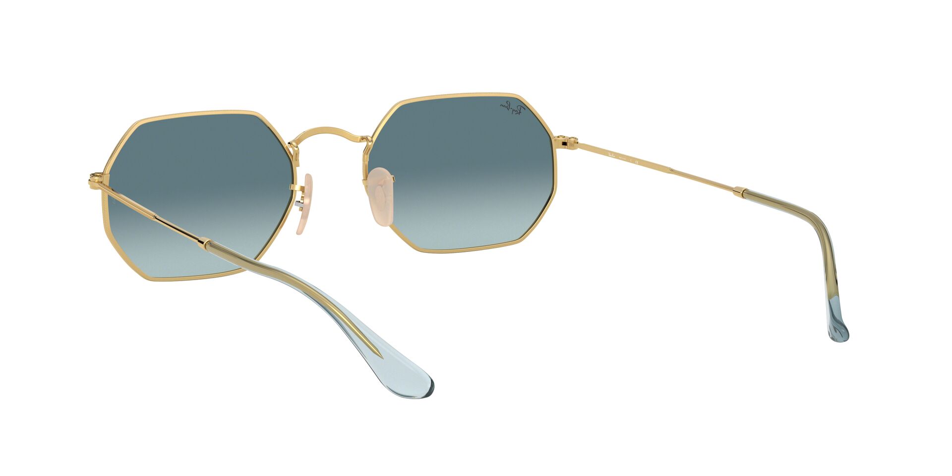 RAY-BAN 3556N 91233M - Image 7
