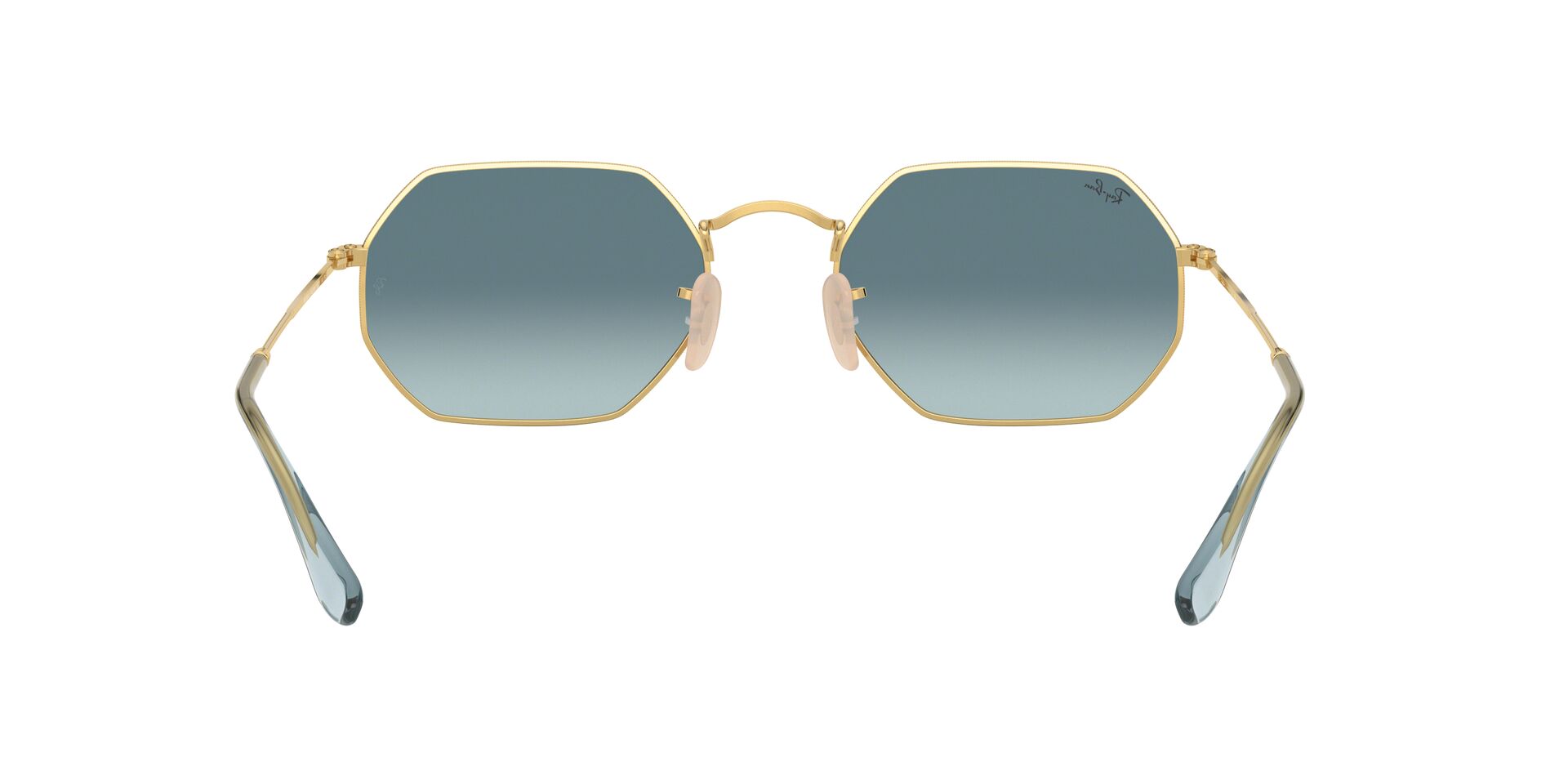 RAY-BAN 3556N 91233M - Image 6
