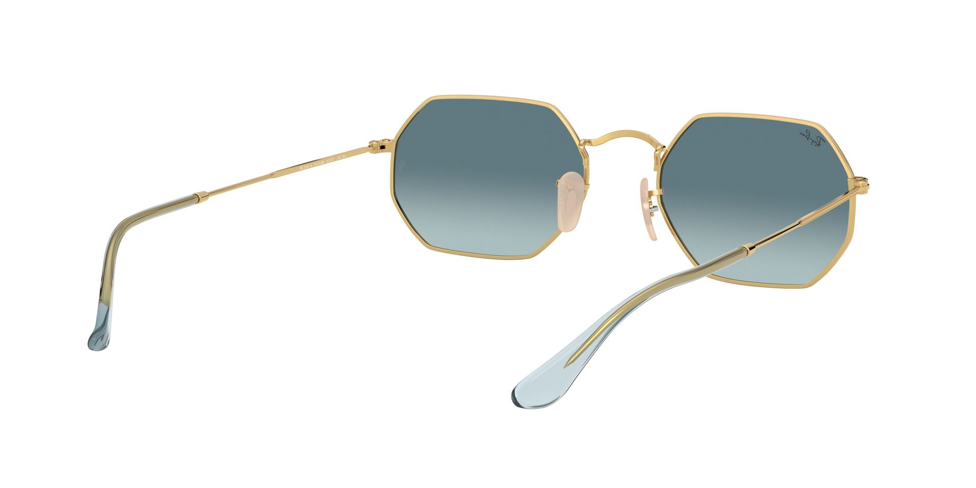 RAY-BAN 3556N 91233M - Image 5