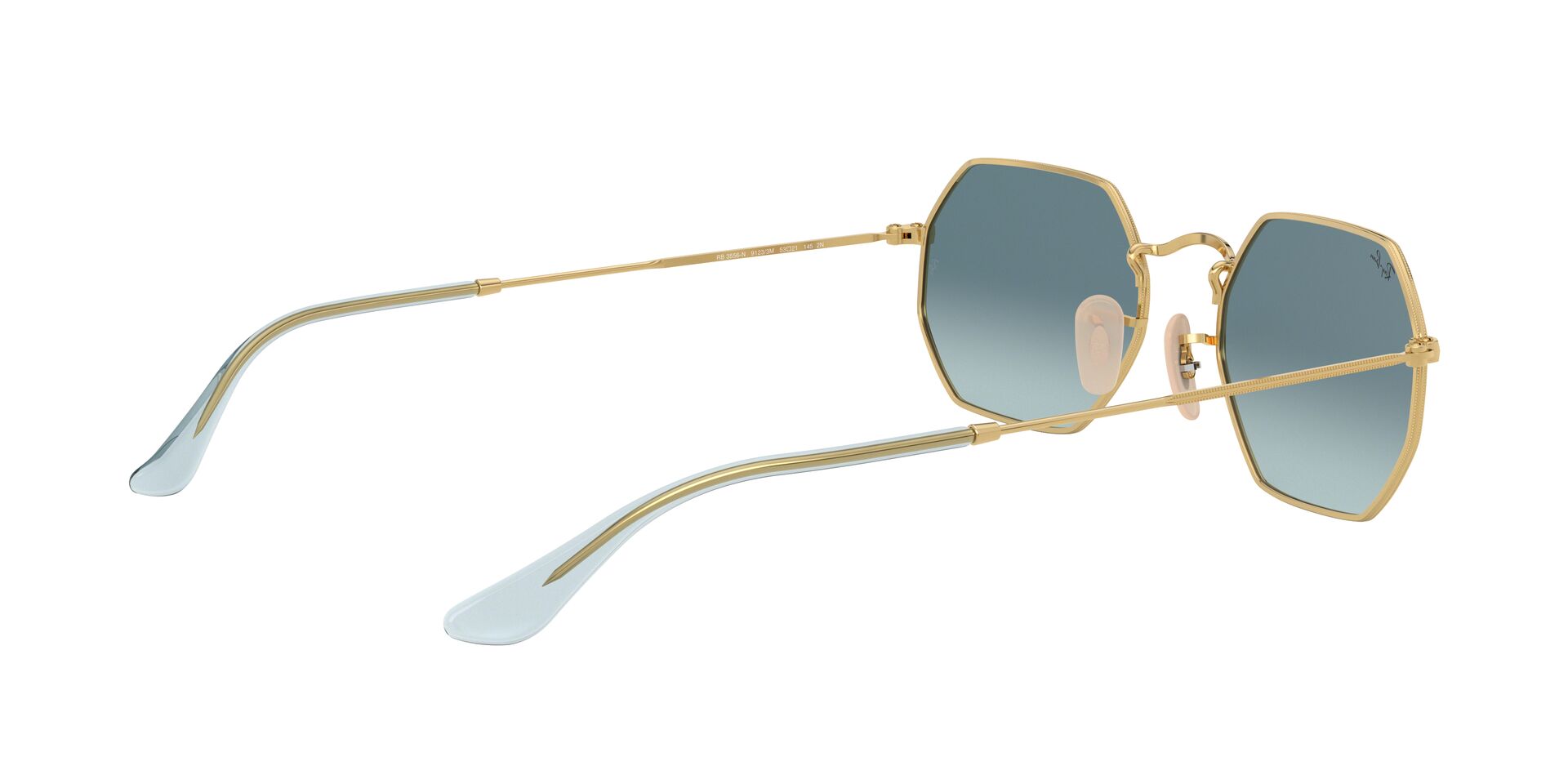 RAY-BAN 3556N 91233M - Image 4