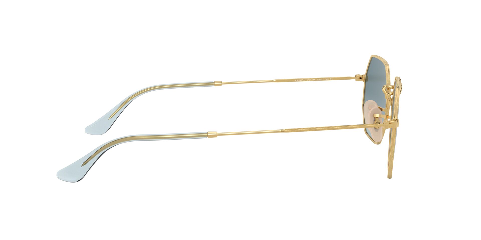 RAY-BAN 3556N 91233M - Image 3