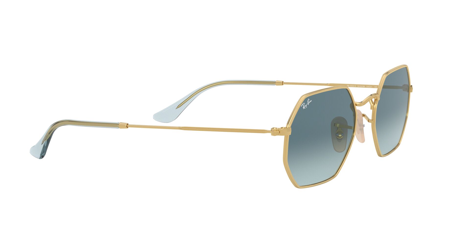 RAY-BAN 3556N 91233M - Image 2