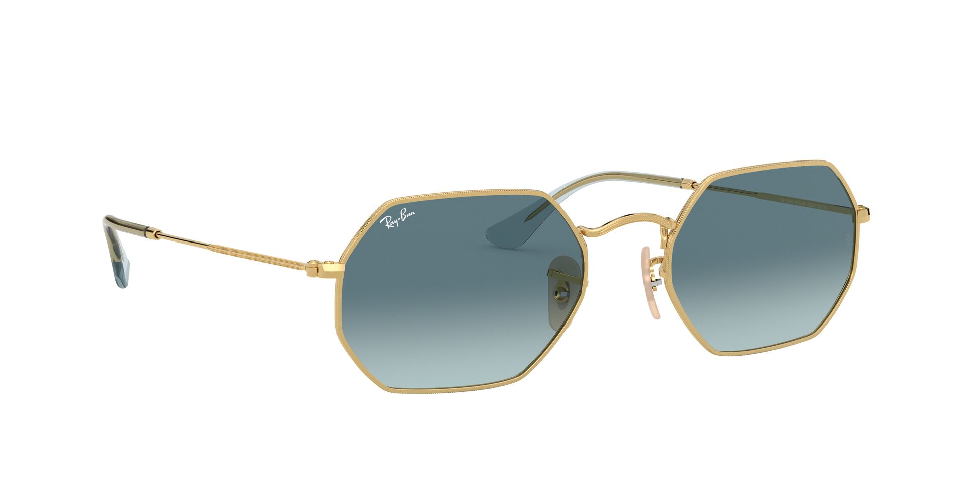 RAY-BAN 3556N 91233M