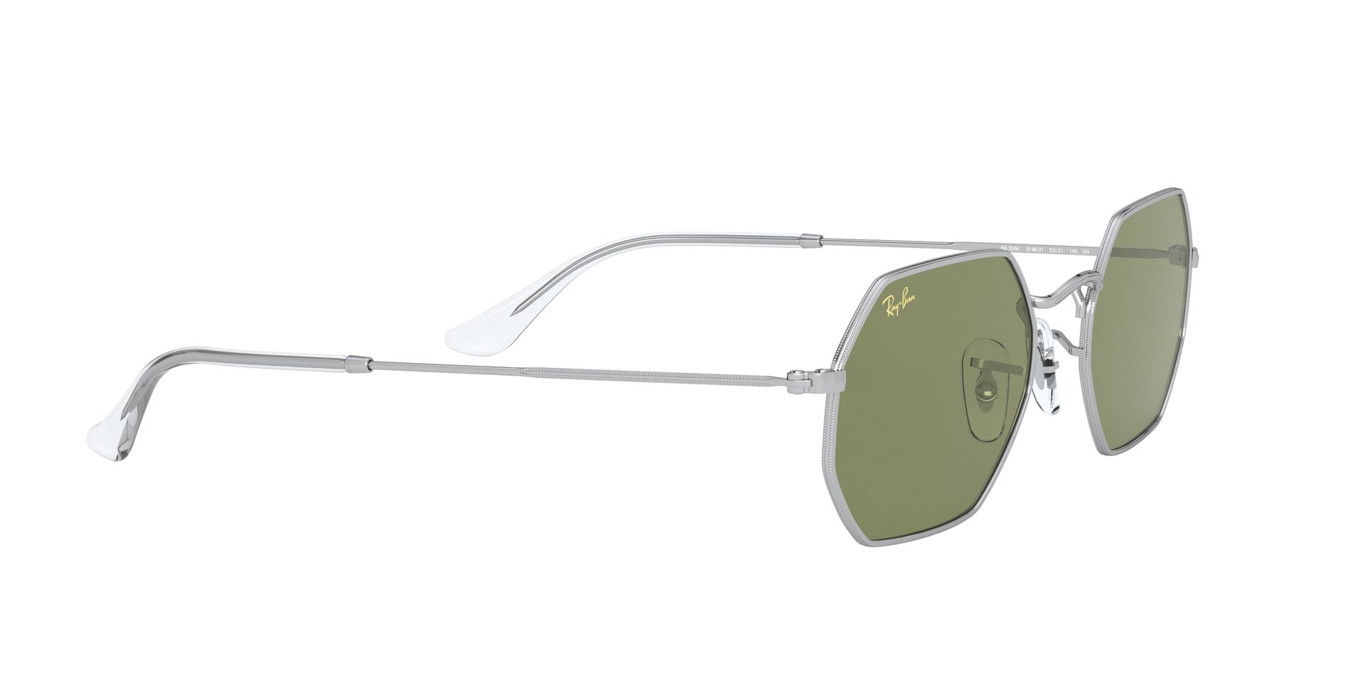 RAY-BAN 3556 91984E - Image 2