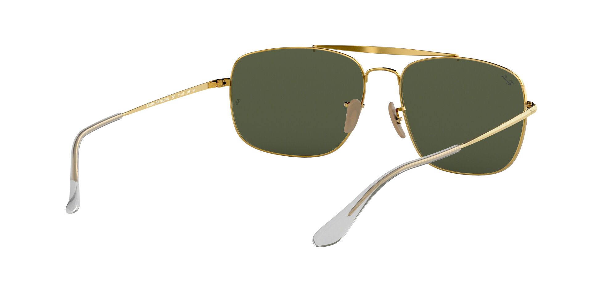 RAY-BAN 3560 001 - Image 5