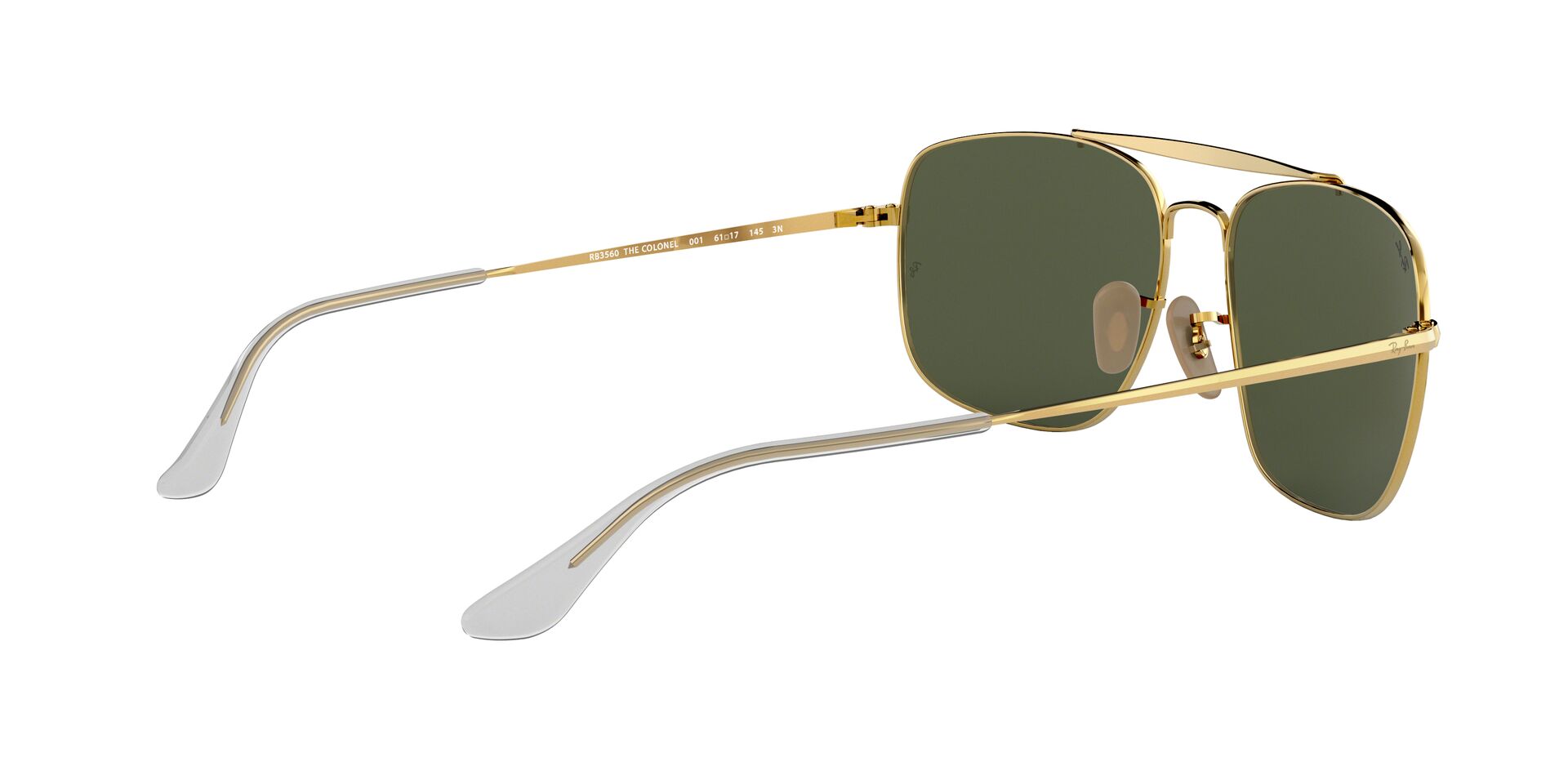 RAY-BAN 3560 001 - Image 4