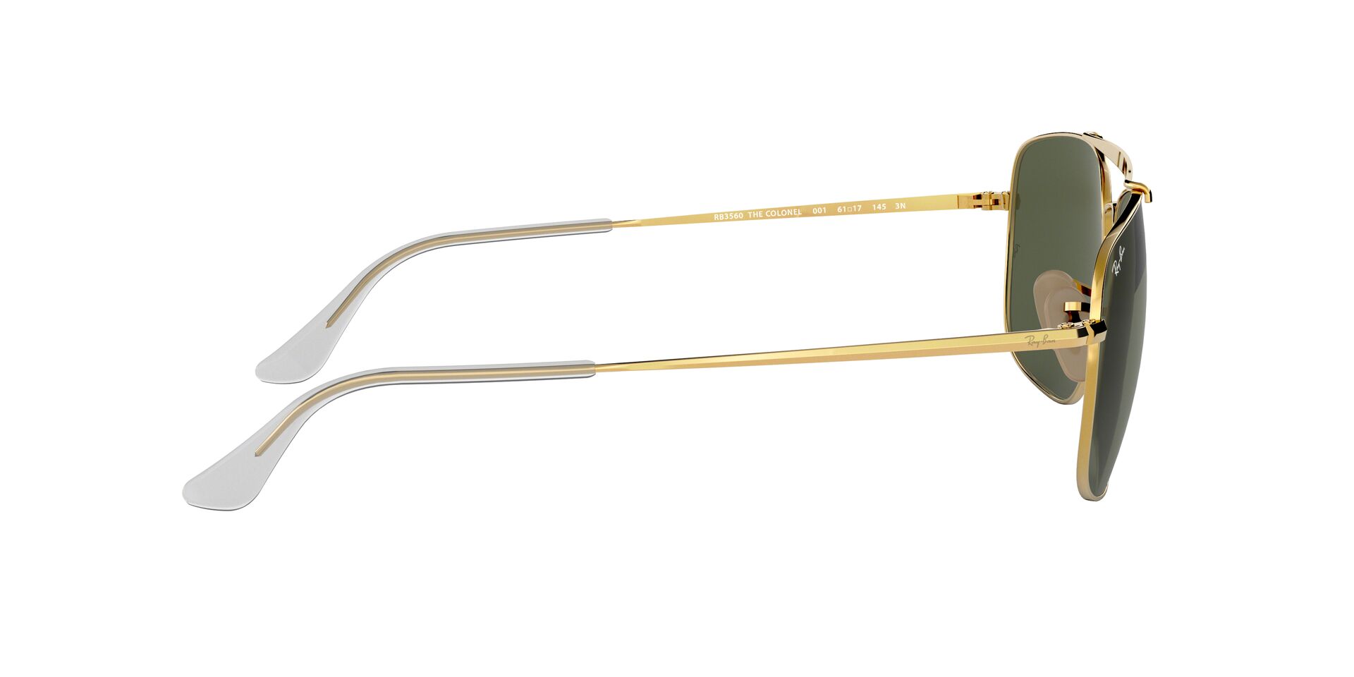 RAY-BAN 3560 001 - Image 3