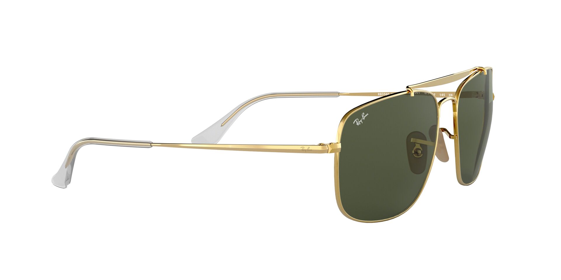 RAY-BAN 3560 001 - Image 2