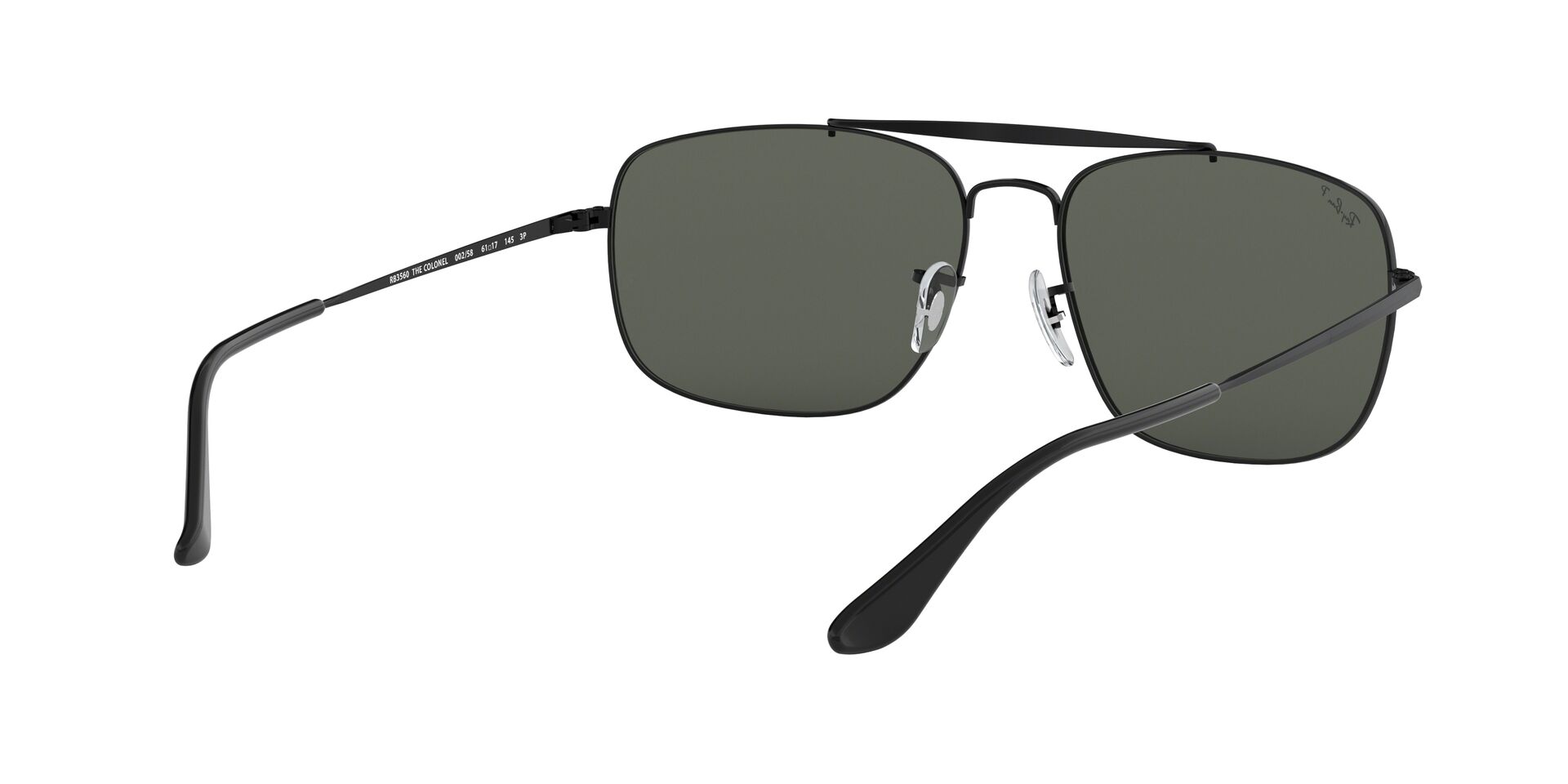 RAY-BAN 3560 002/58 - Image 5