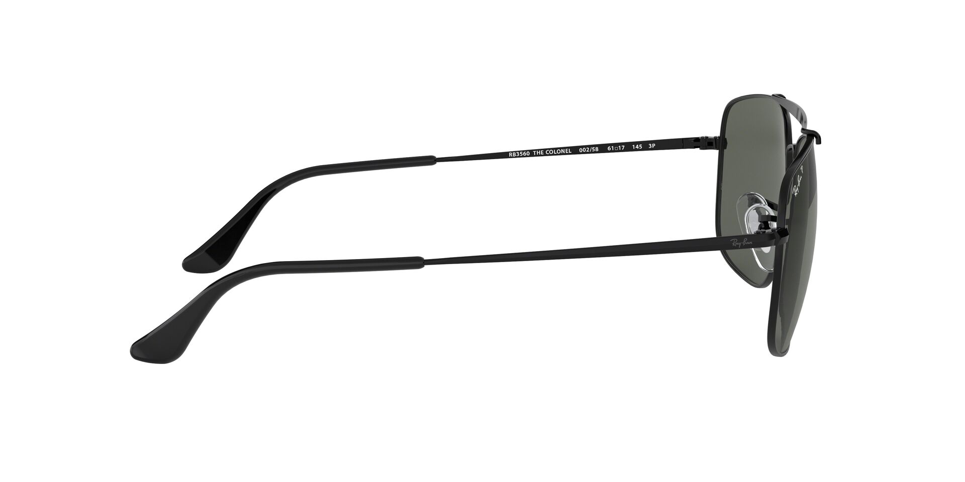RAY-BAN 3560 002/58 - Image 3