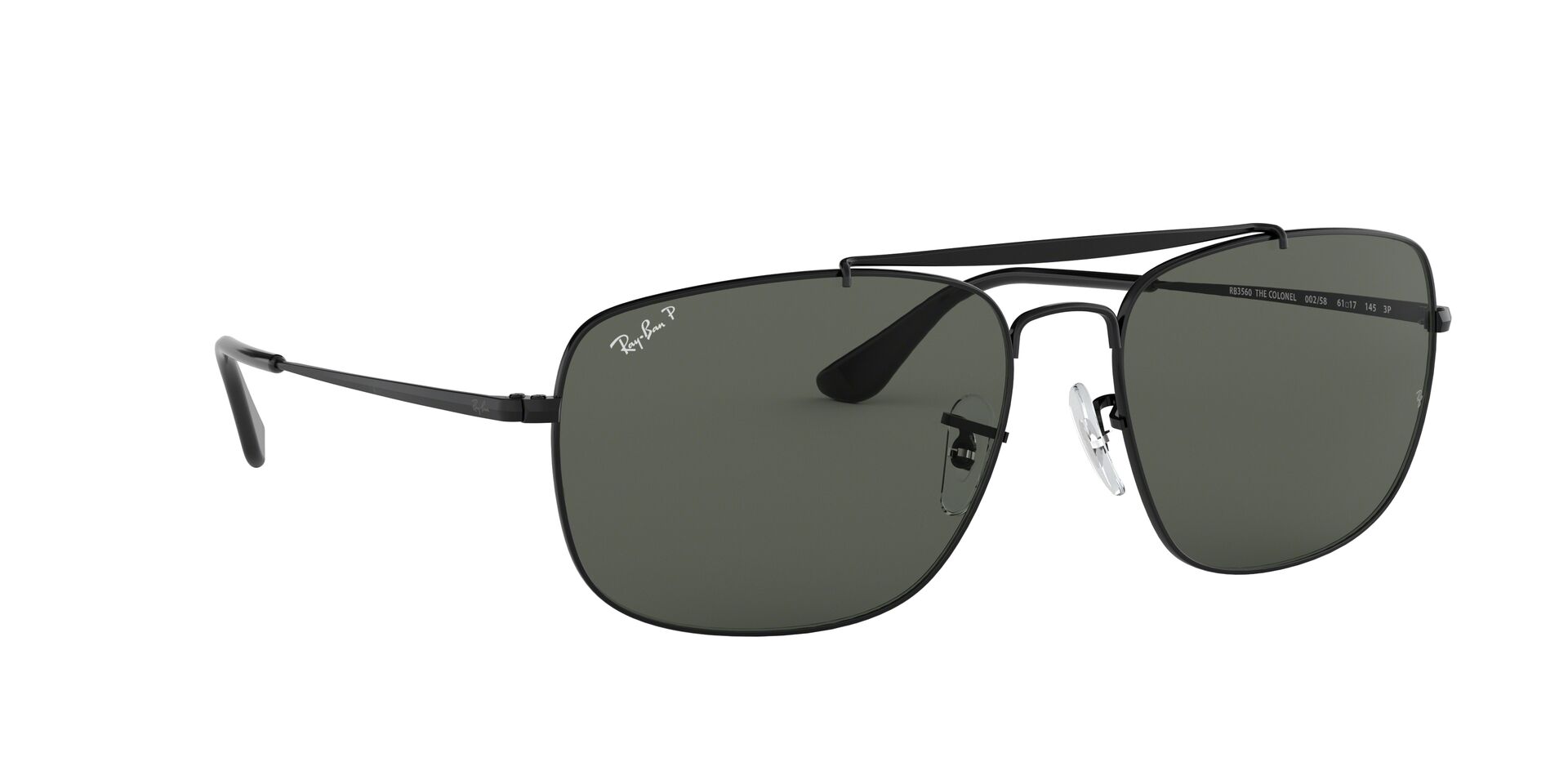 RAY-BAN 3560 002/58