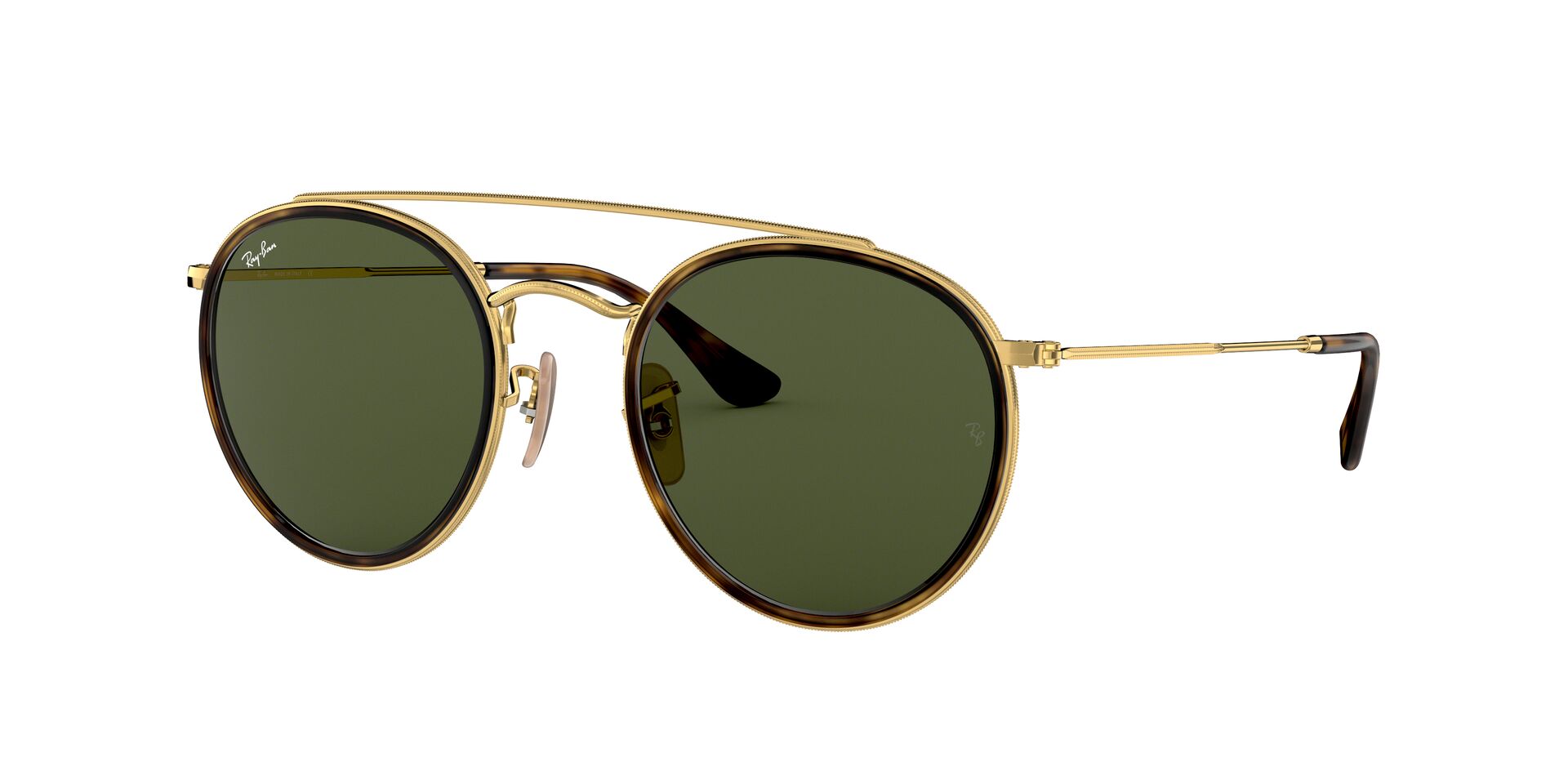 RAY-BAN 3647N 001 - Image 11