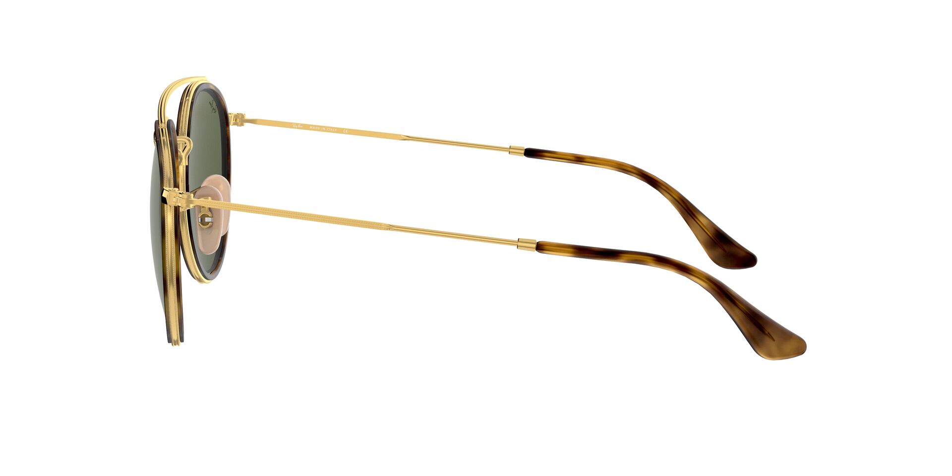 RAY-BAN 3647N 001 - Image 9