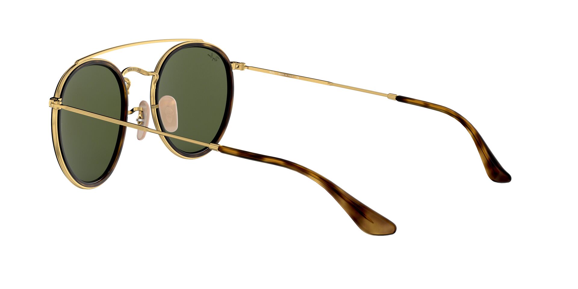 RAY-BAN 3647N 001 - Image 8