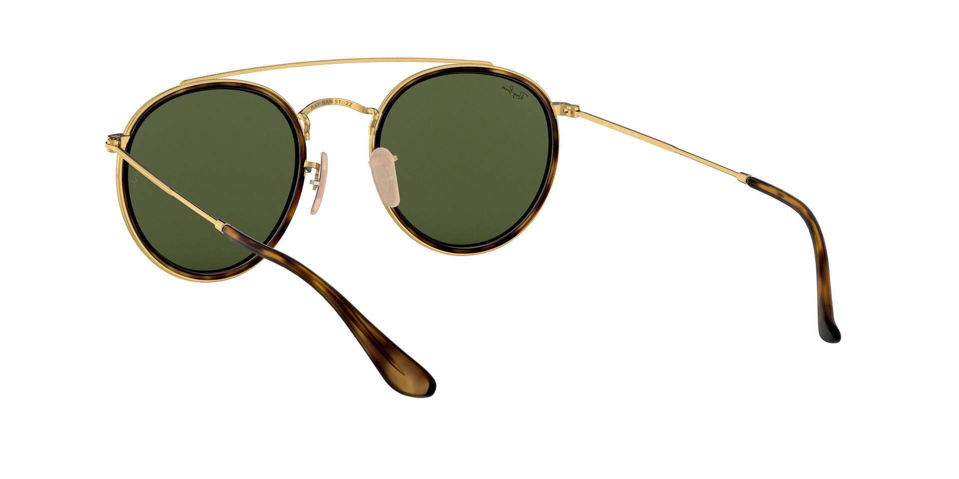 RAY-BAN 3647N 001 - Image 7