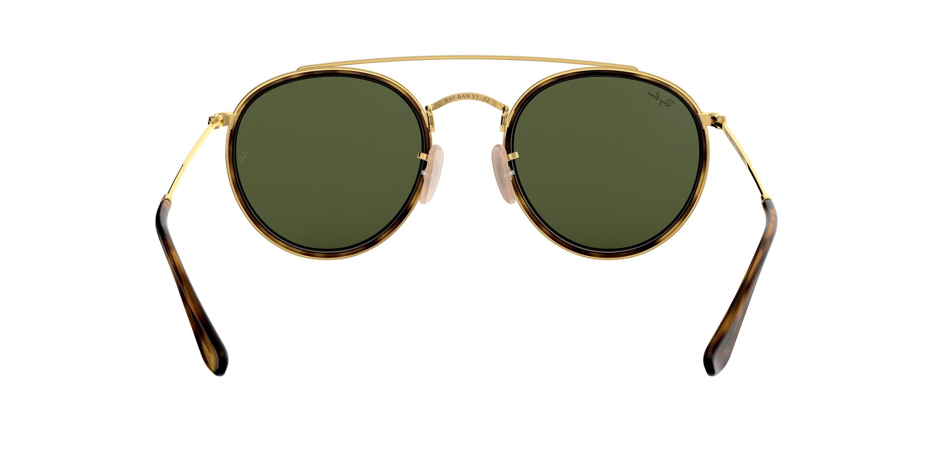 RAY-BAN 3647N 001 - Image 6