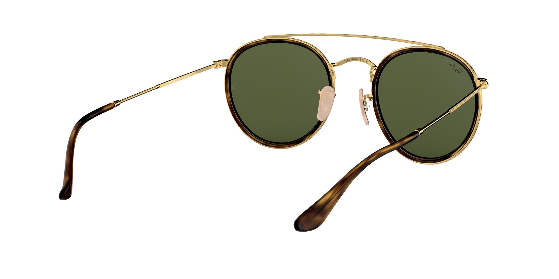 RAY-BAN 3647N 001 - Image 5