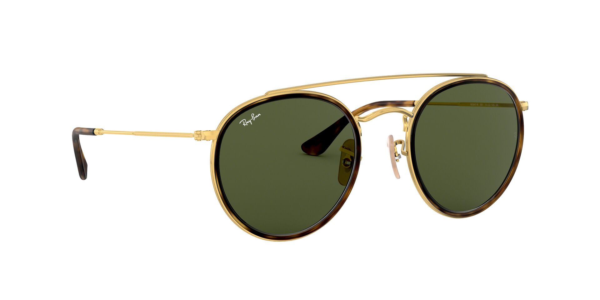 RAY-BAN 3647N 001