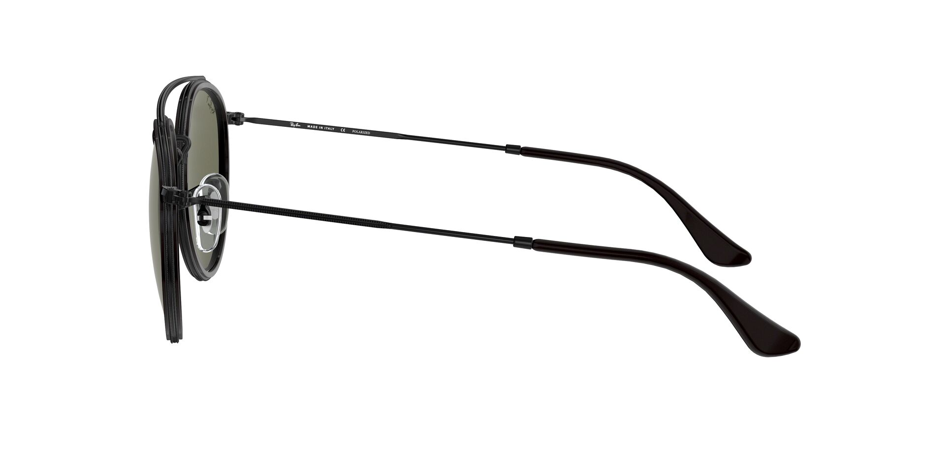 RAY-BAN 3647N 002/58 - Image 9