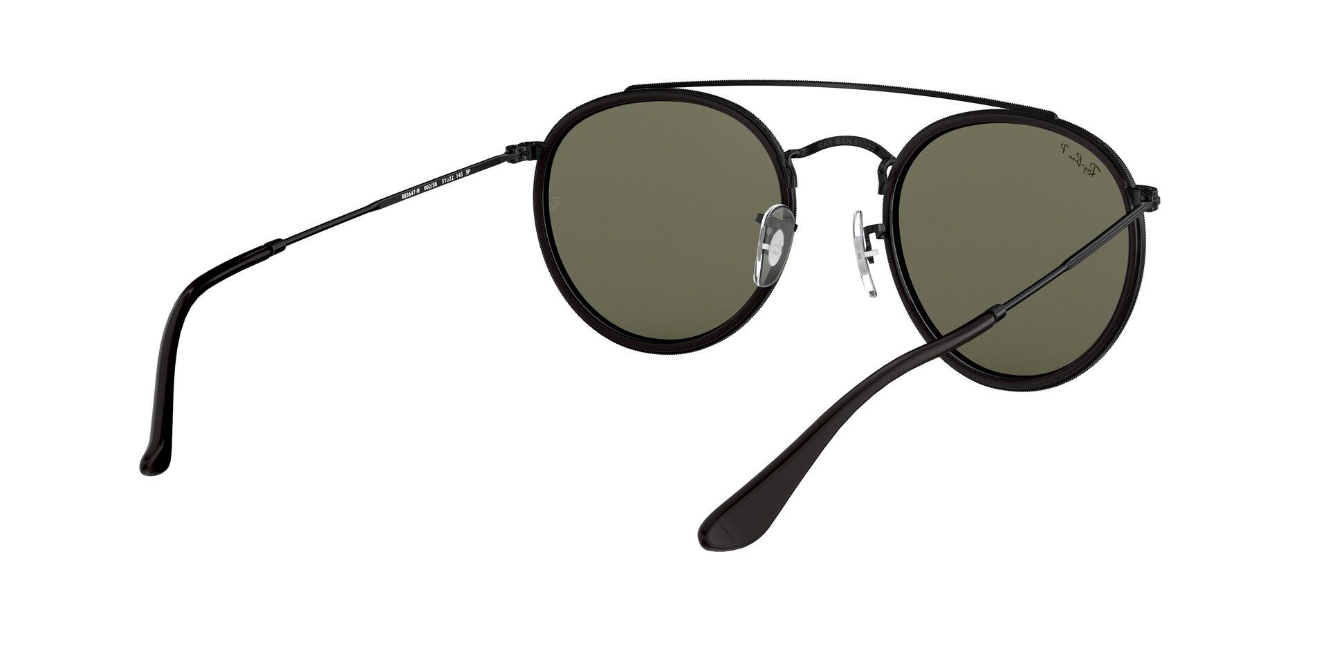 RAY-BAN 3647N 002/58 - Image 5