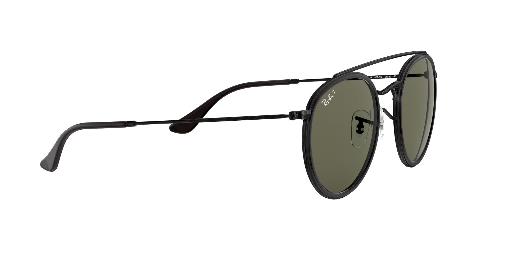 RAY-BAN 3647N 002/58 - Image 2