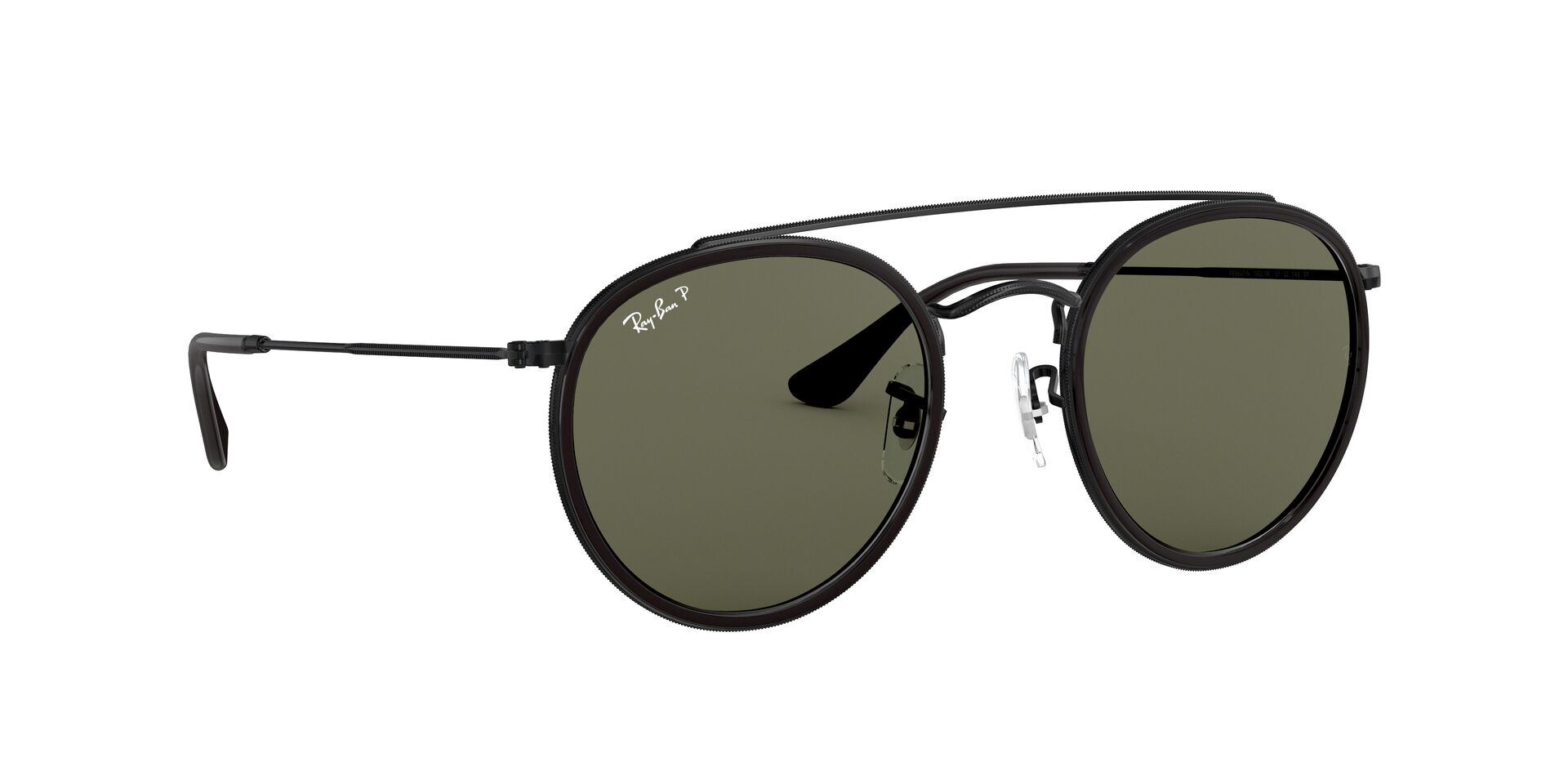 RAY-BAN 3647N 002/58