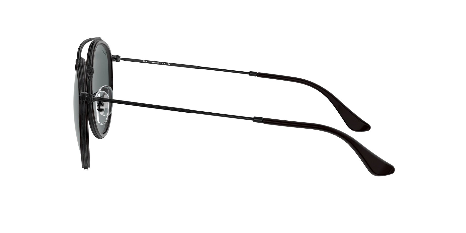 RAY-BAN 3647N 002/R5 - Image 9