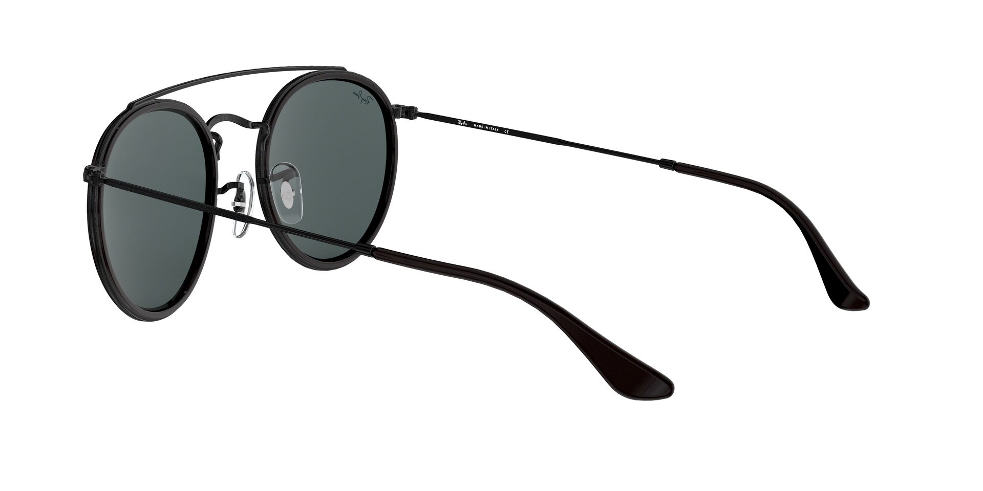 RAY-BAN 3647N 002/R5 - Image 8