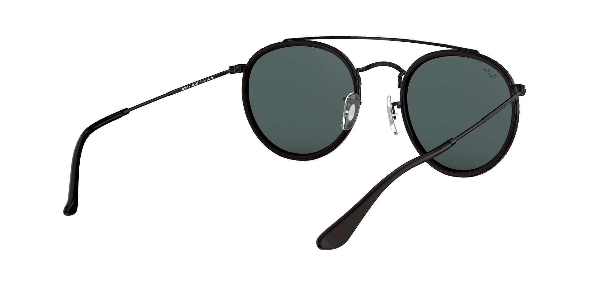 RAY-BAN 3647N 002/R5 - Image 5