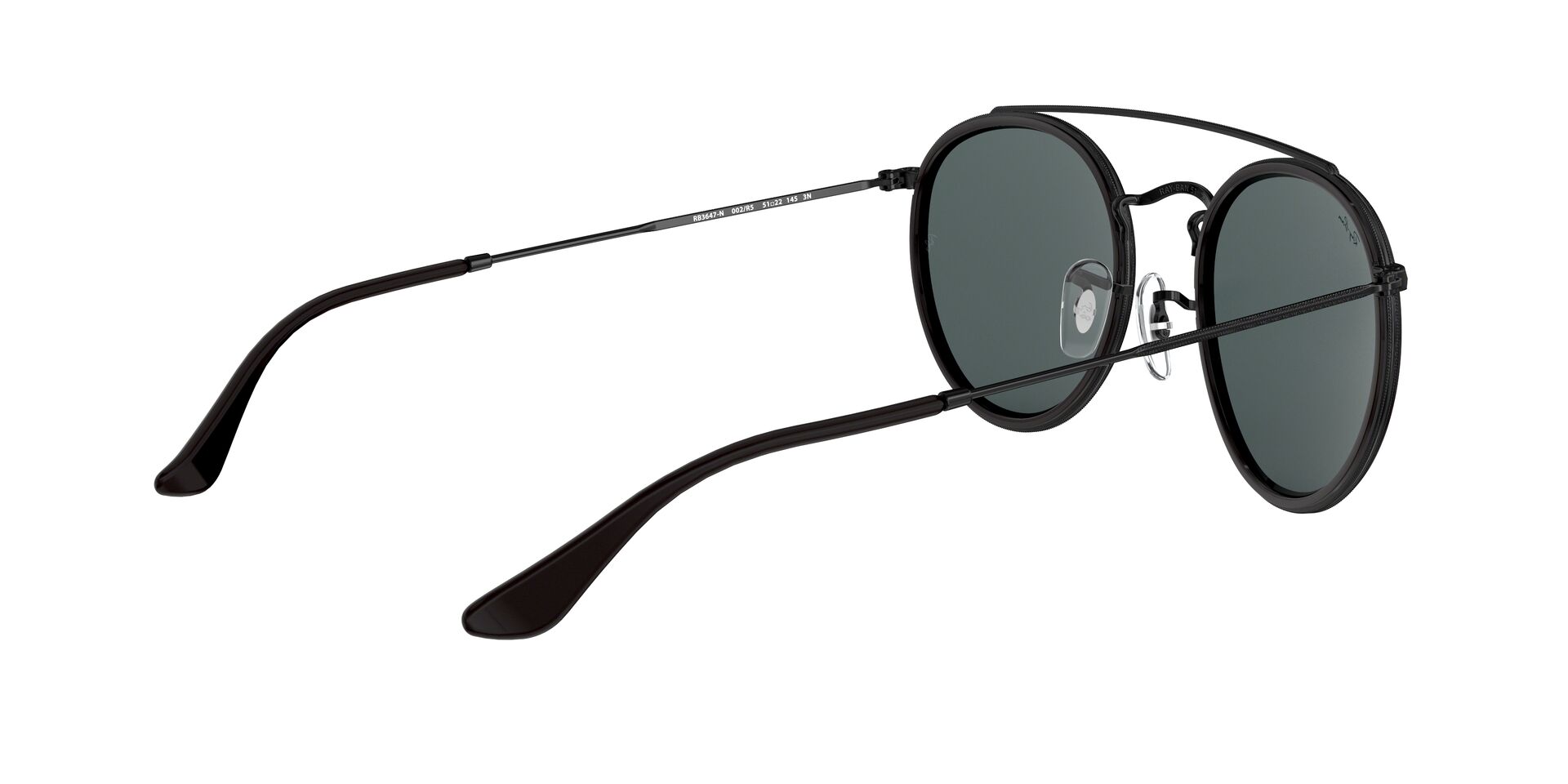 RAY-BAN 3647N 002/R5 - Image 4