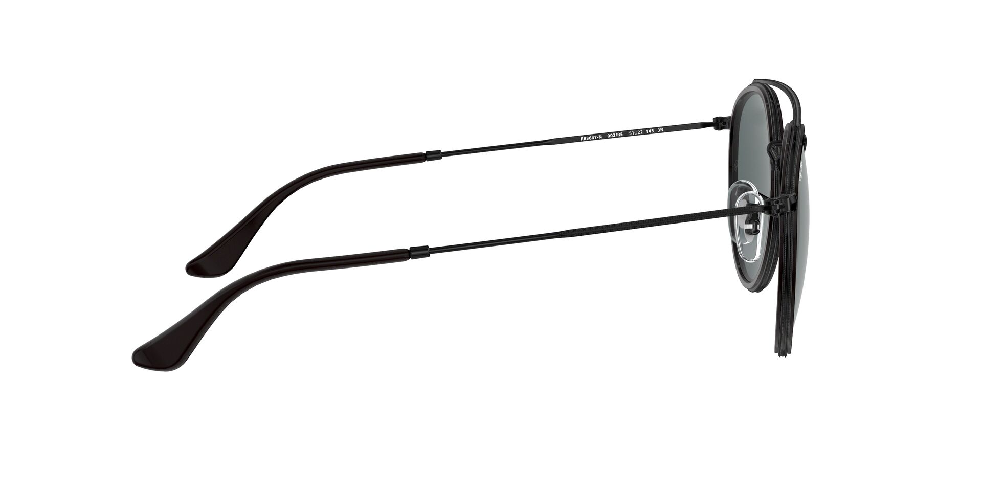 RAY-BAN 3647N 002/R5 - Image 3