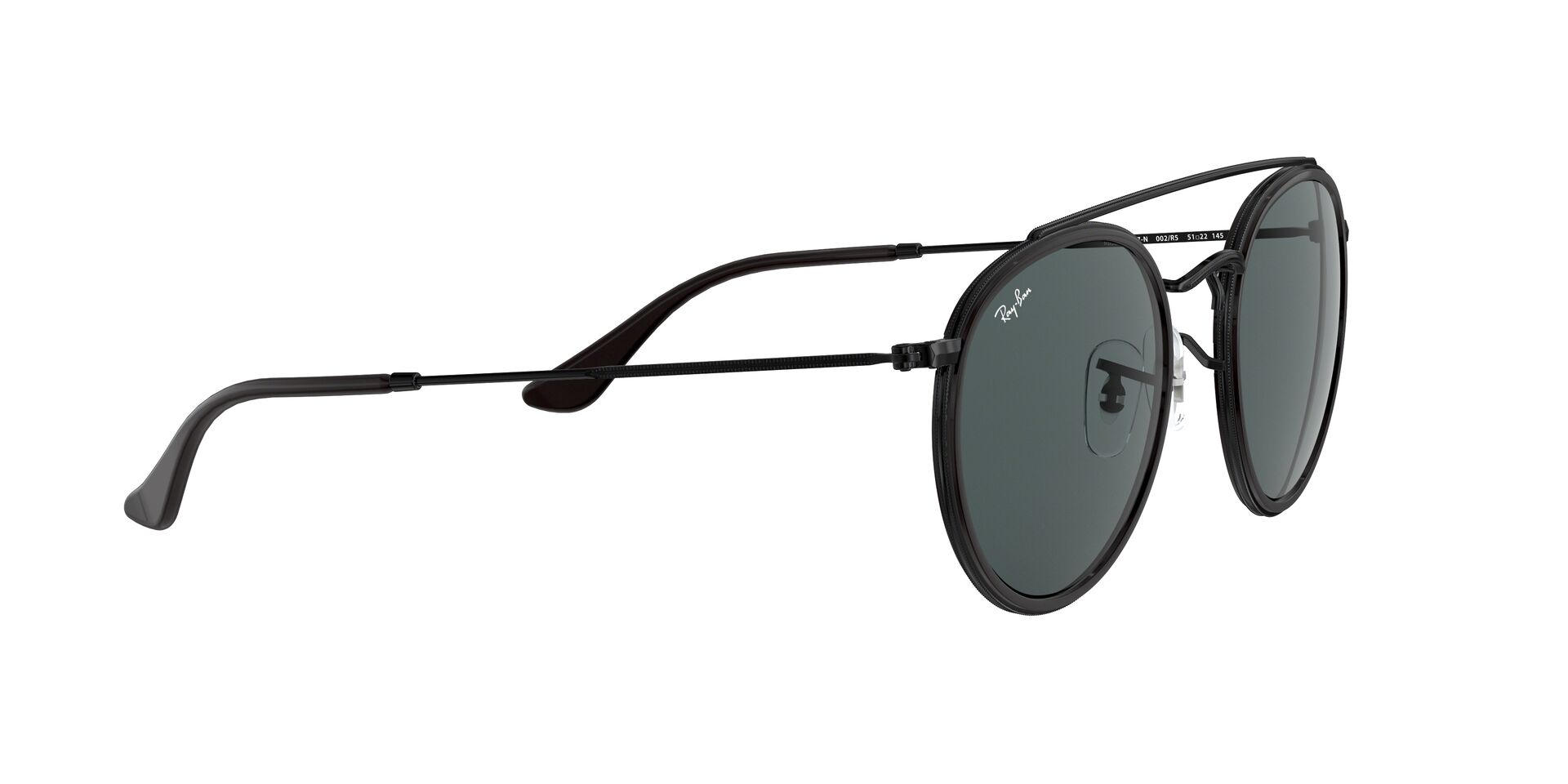 RAY-BAN 3647N 002/R5 - Image 2