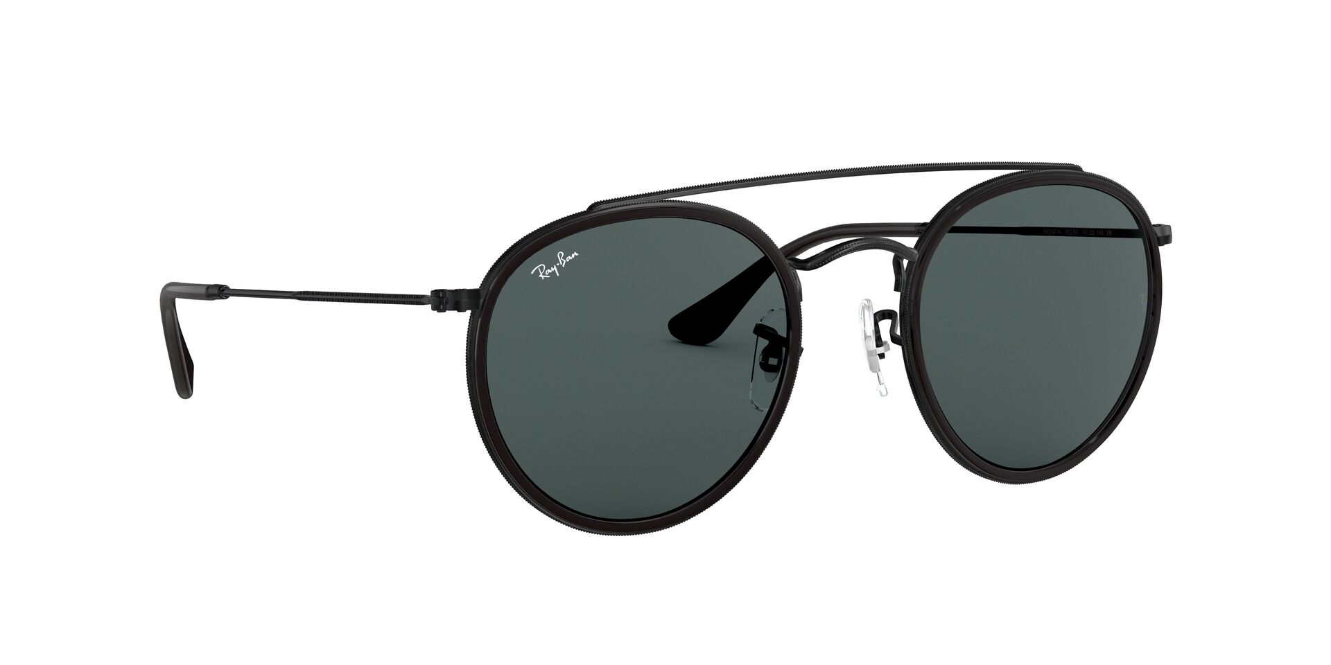 RAY-BAN 3647N 002/R5
