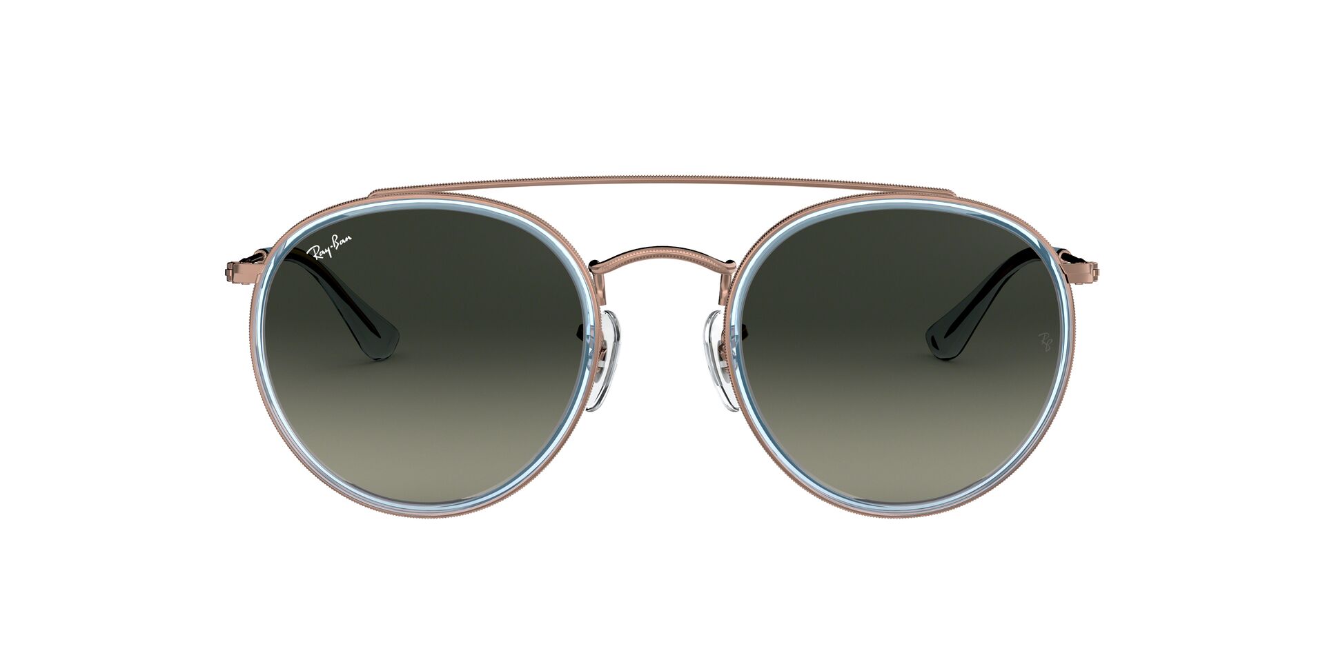 RAY-BAN 3647N 906771 - Image 12