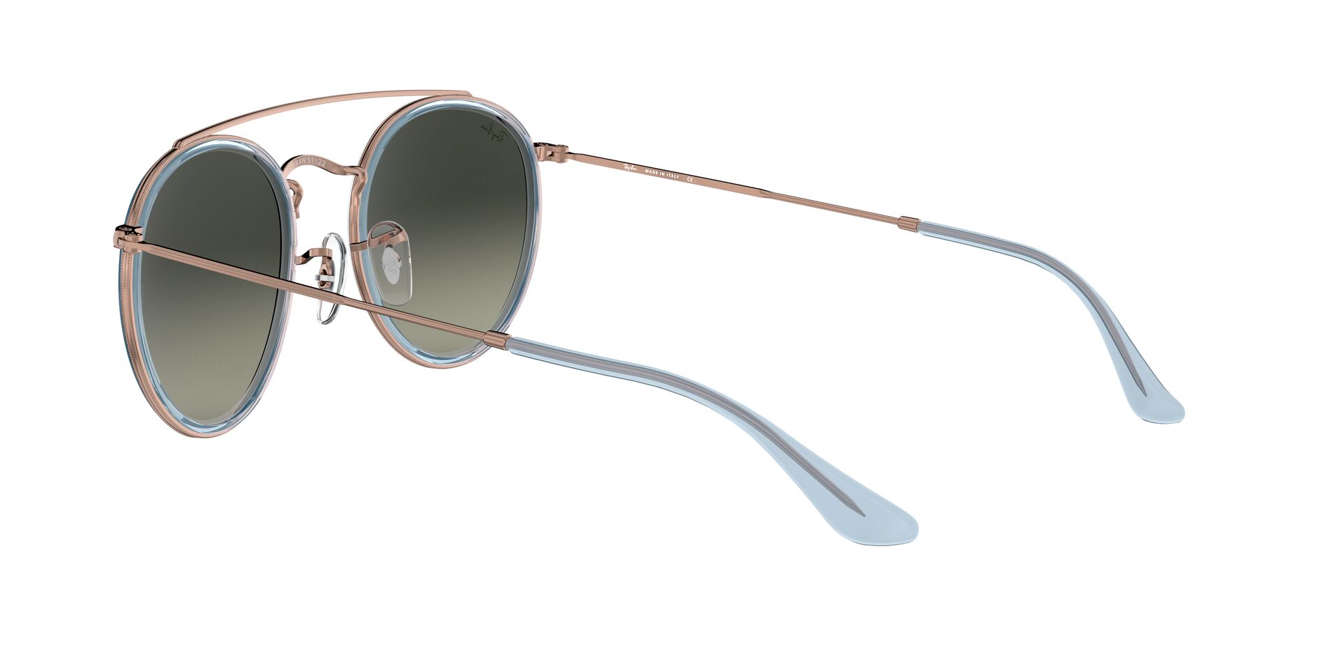 RAY-BAN 3647N 906771 - Image 8
