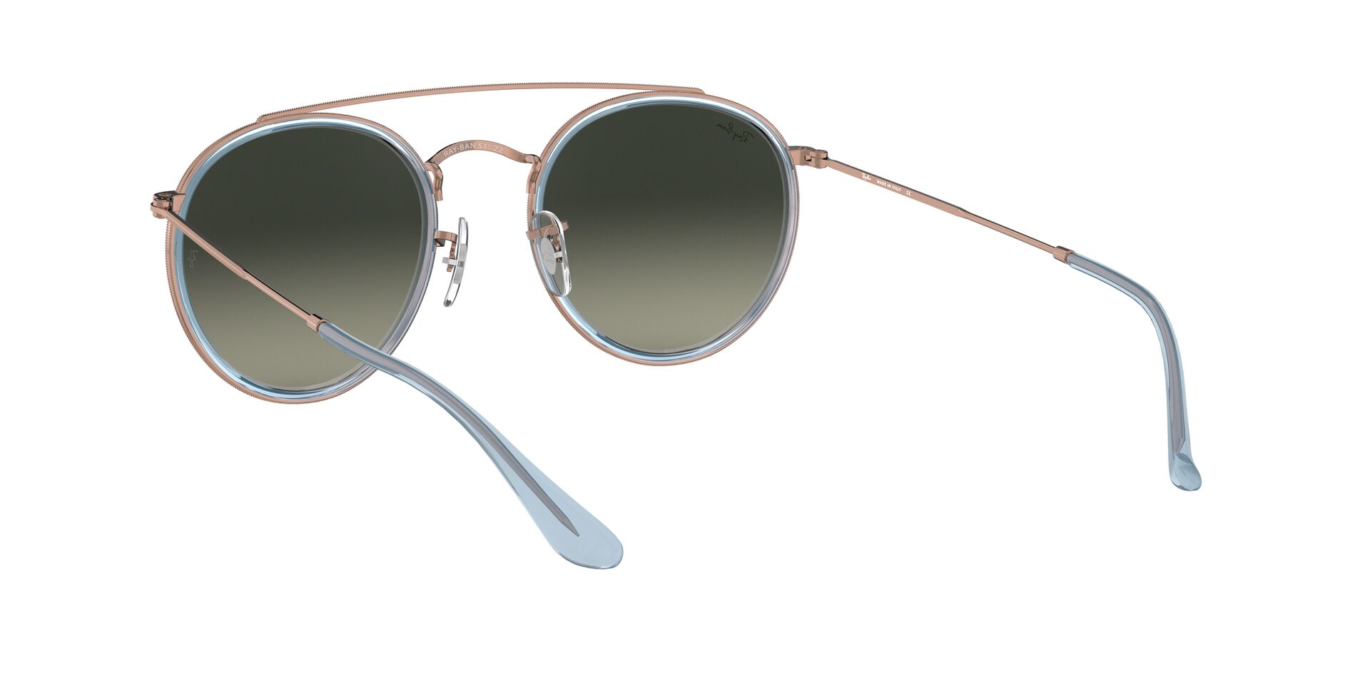 RAY-BAN 3647N 906771 - Image 7