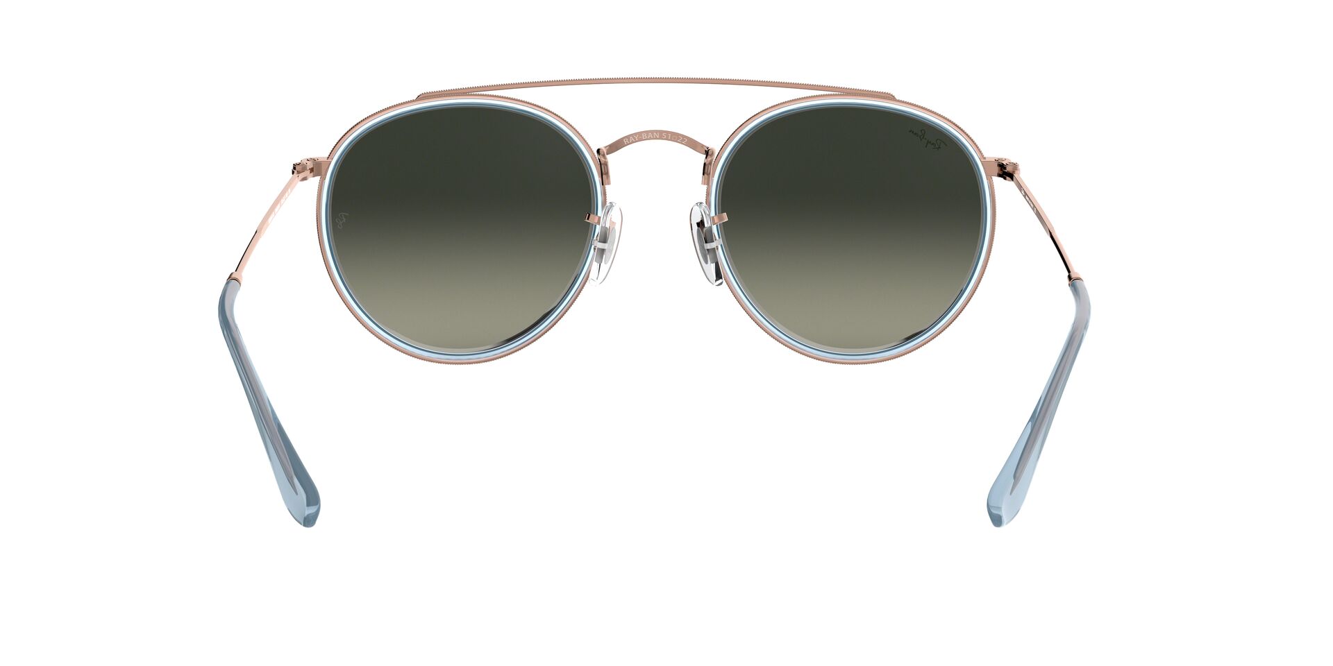 RAY-BAN 3647N 906771 - Image 6