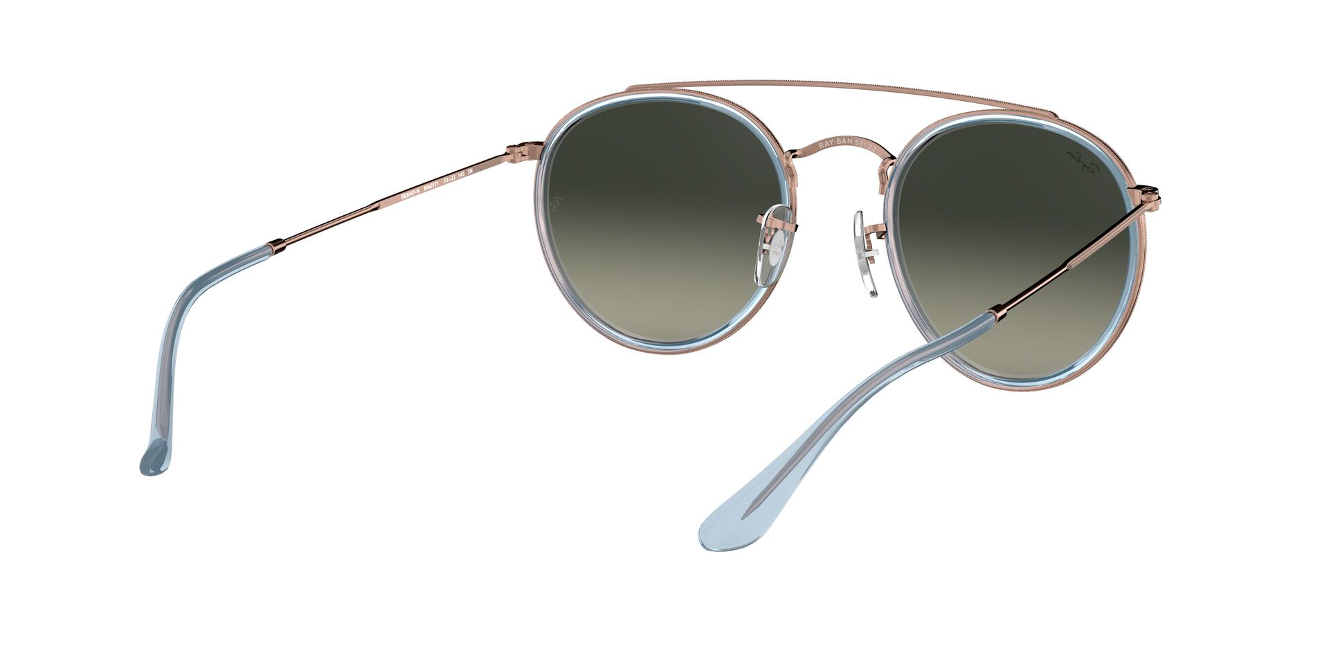 RAY-BAN 3647N 906771 - Image 5