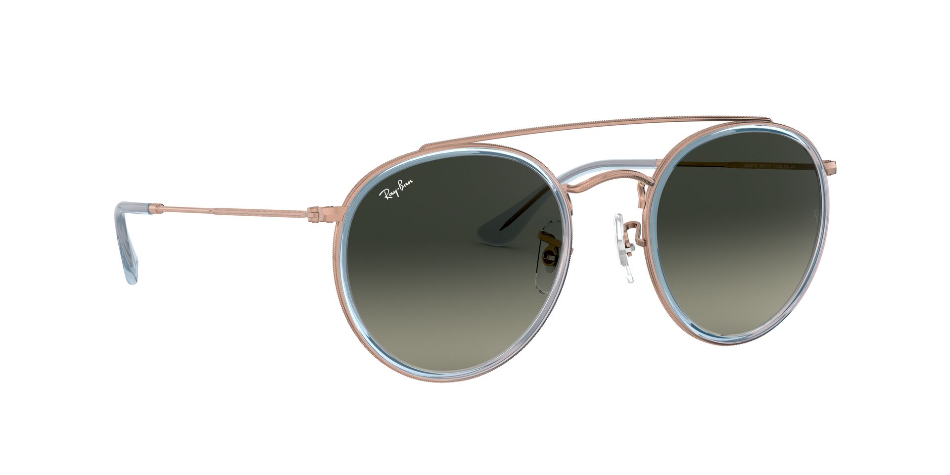 RAY-BAN 3647N 906771