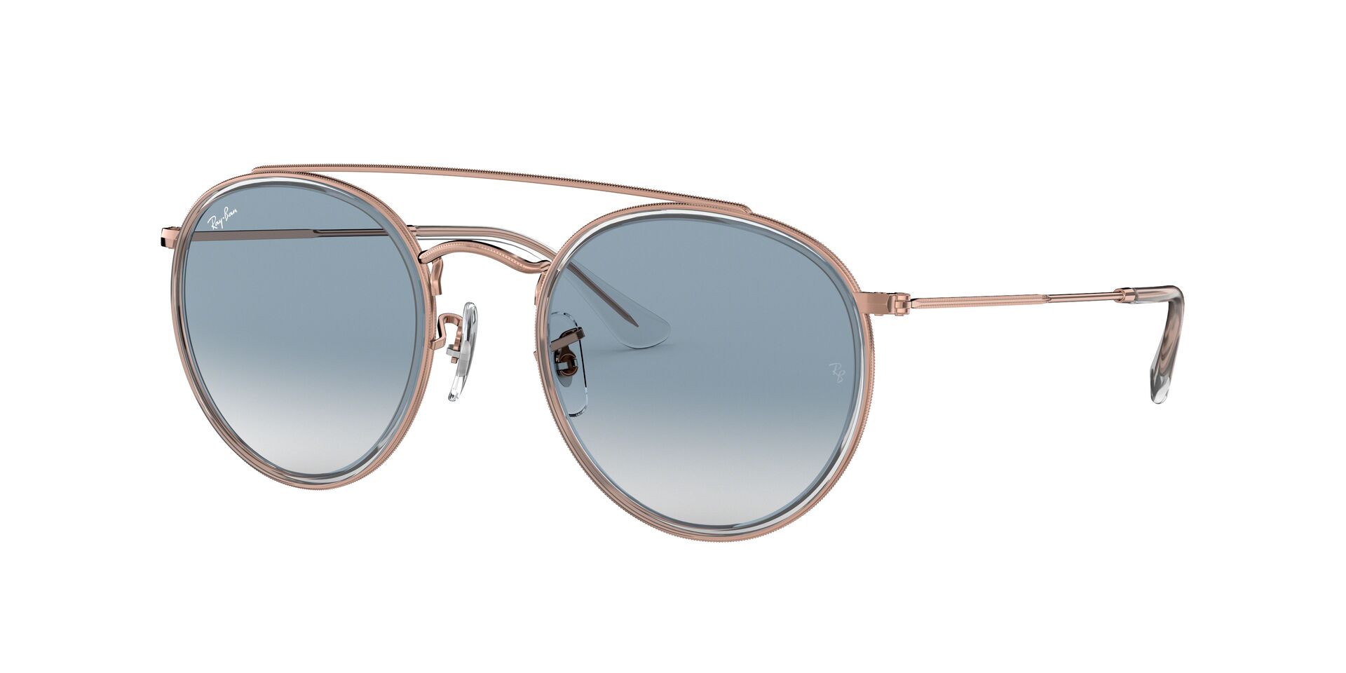 RAY-BAN 3647N 90683F - Image 11