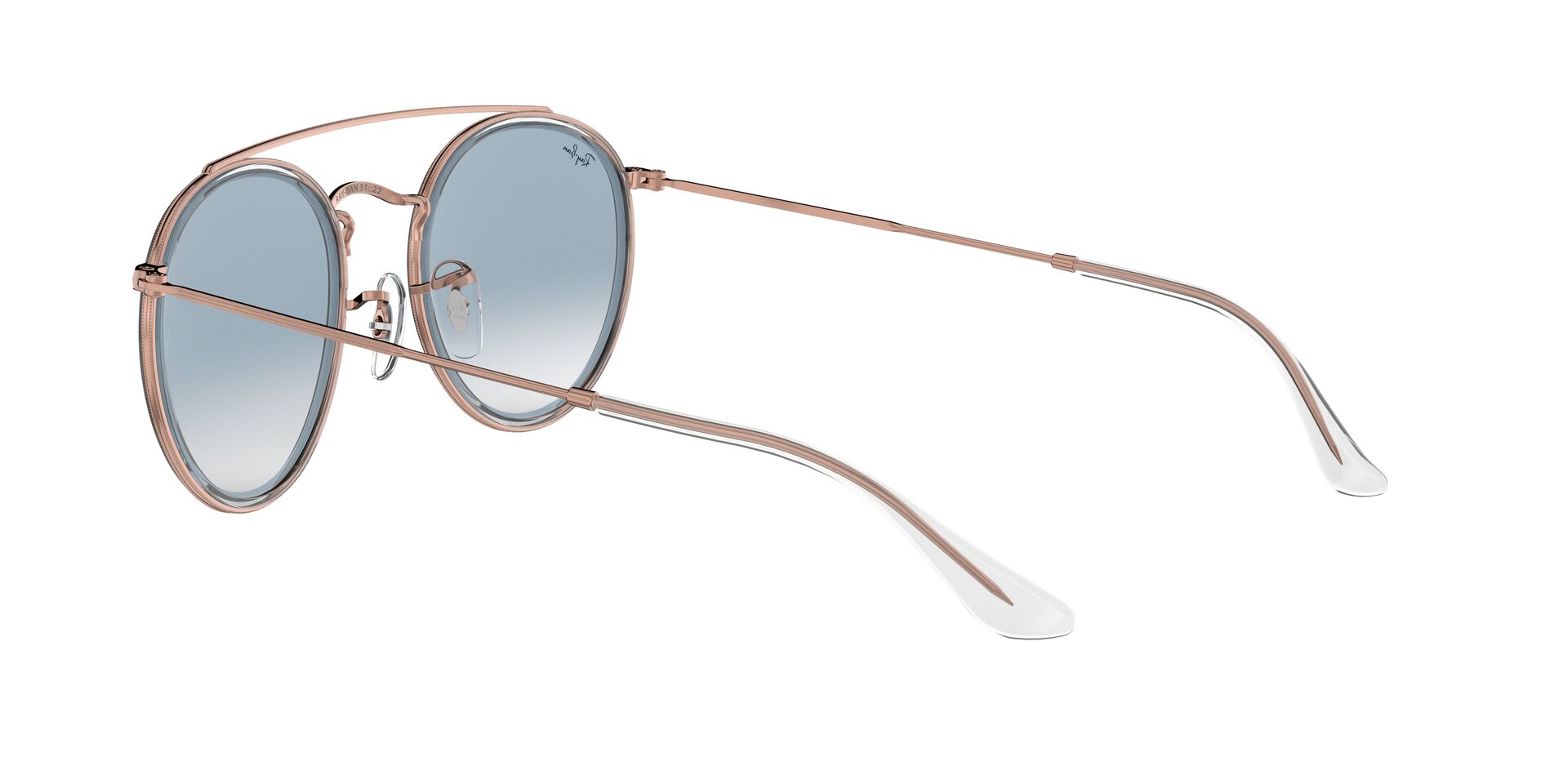 RAY-BAN 3647N 90683F - Image 8