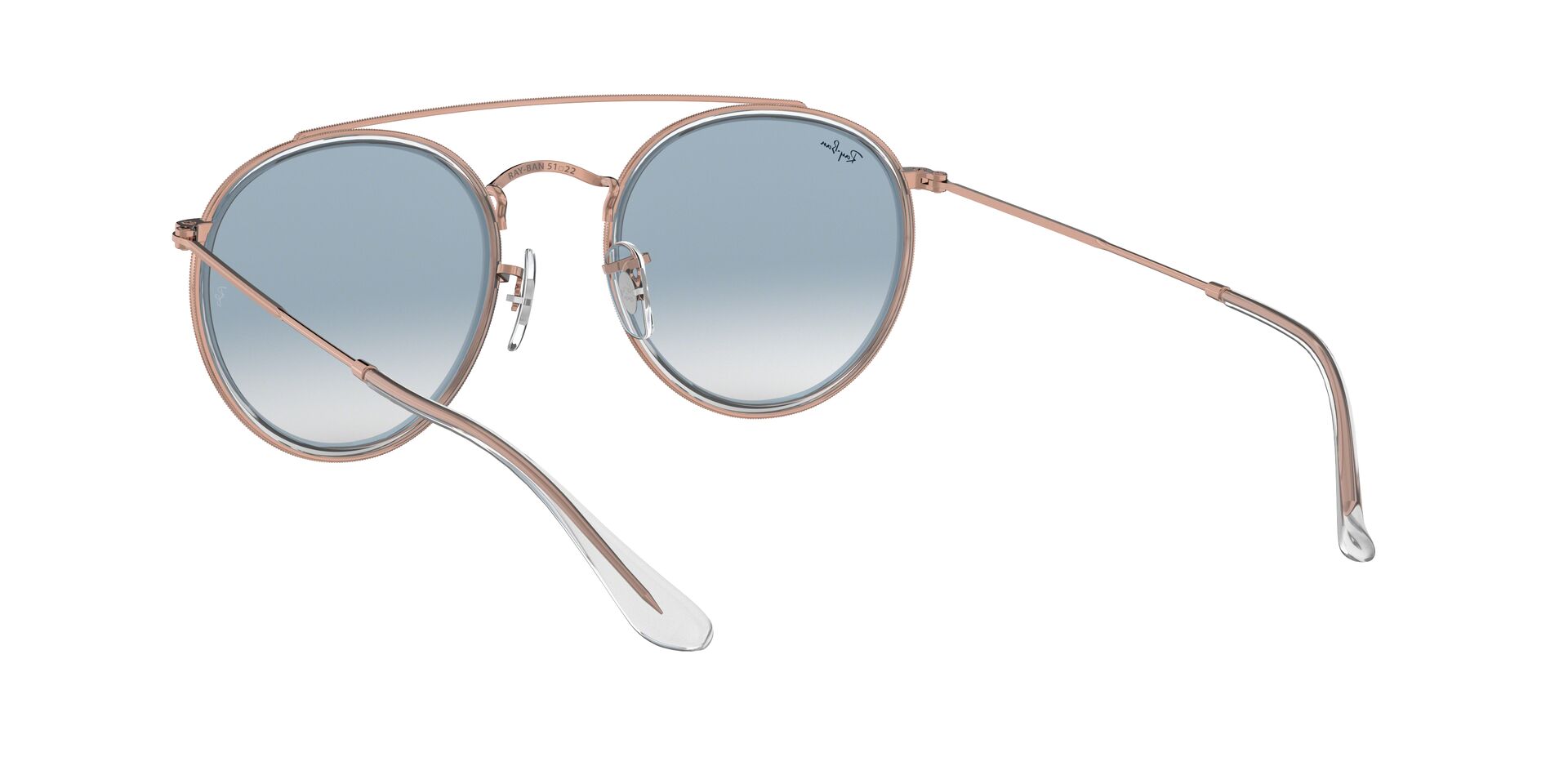 RAY-BAN 3647N 90683F - Image 7