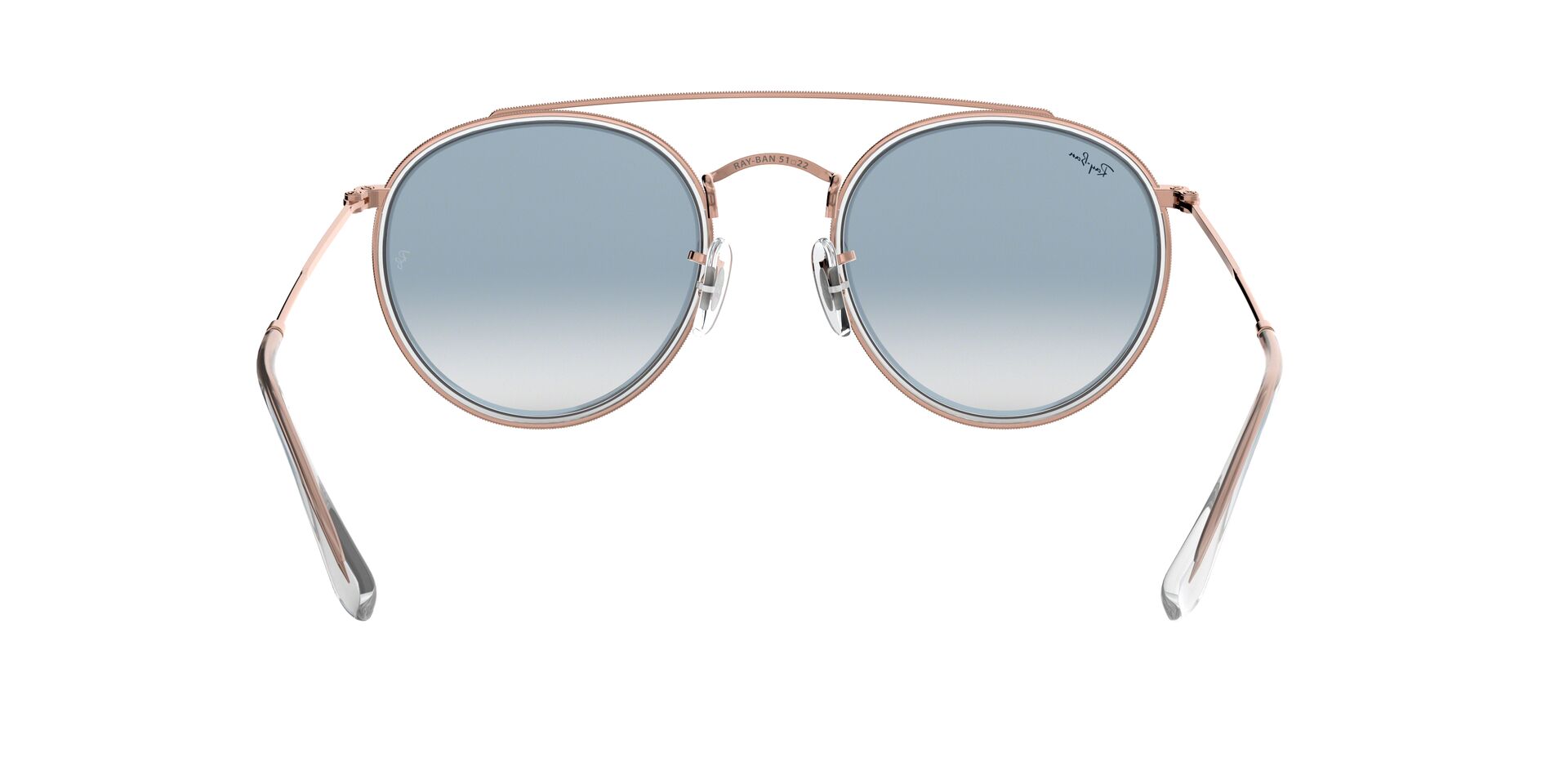 RAY-BAN 3647N 90683F - Image 6