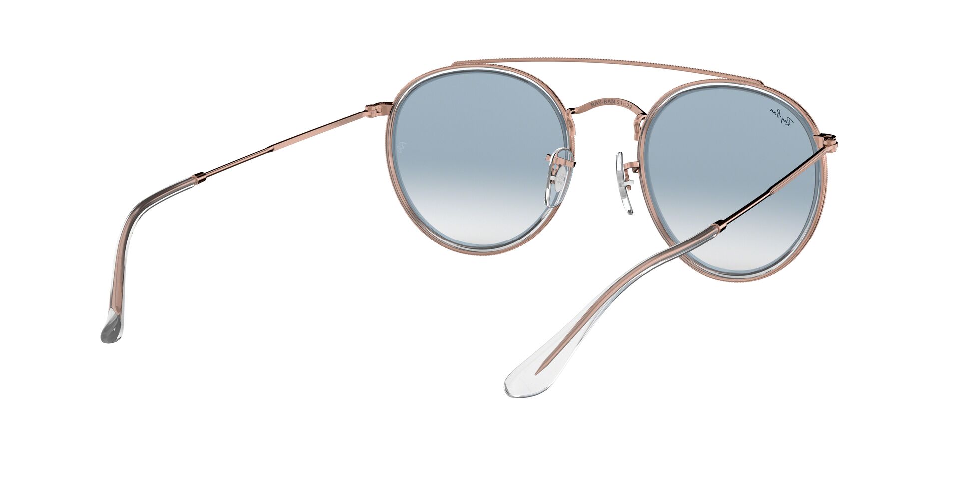 RAY-BAN 3647N 90683F - Image 5